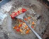 Foto langkah ke 7 dari resep Steam Ikan ala Hongkong Style.