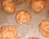 Kelbimbós fasírt recept fázis 5 fotója