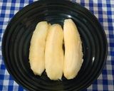 Foto langkah ke 1 dari resep Banana Bread.