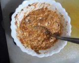 A picture of step 5 of Soya Biryani(Pulao).