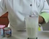 Foto del paso 2 de la receta: Agua de plátano