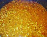 Mój sos do spaghetti krok przepisu 5 zdjęcie