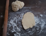 Foto del paso 3 de la receta: Fideos caseros