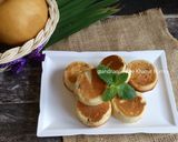 Foto langkah ke 6 dari resep Kue Khamir Kurma (Kamir).