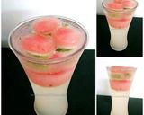A picture of step 6 of Sparkling Punch (Non-Alcoholic).