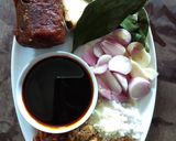 Foto langkah ke 2 dari resep Tahu bacem.