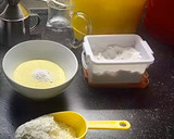 Foto del paso 1 de la receta: Hojaldrados rellenos express#entrantes
