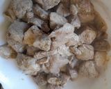 Foto del paso 1 de la receta: Carcamusas