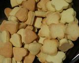 Foto del paso 6 de la receta: Galletitas de limón