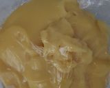 Foto langkah ke 7 dari resep Soes Vla Vanilla (Tanpa Mixer).