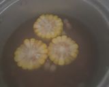 Foto langkah ke 2 dari resep Sayur asem.