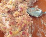 Foto del paso 1 de la receta: Croquetas de jamón cocido