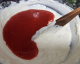 Foto del paso 5 de la receta: Tarta fría de fresas