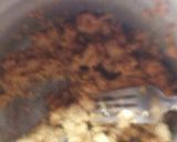 A picture of step 3 of Meat pie.