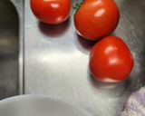 Foto del paso 1 de la receta: Ensalada súper fácil...cuando no hay mucho tiempo para cocinar