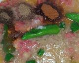 A picture of step 5 of Chicken With Daal Chaana.