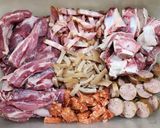 Foto del paso 7 de la receta: 🇦🇷🍲 Locro Argentino 🍲🇦🇷 Paso a paso