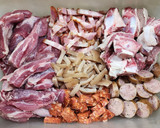 Foto del paso 7 de la receta: 🇦🇷🍲 Locro Argentino 🍲🇦🇷 Paso a paso