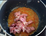 Foto del paso 2 de la receta: Lentejas con panceta