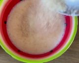 Proteines barnarizskása recept fázis 1 fotója