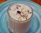ஹோலி  ஸ்பெஷல் தண்டாய்😋🥤 ரெசிபி ஸ்டேப் 5 புகைப்படம்