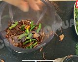 A picture of step 3 of Fish Karahi.