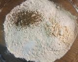 A picture of step 2 of Simple Coriander Chicken Breasts.