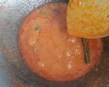 Foto langkah ke 2 dari resep Telur Bumbu Bali.