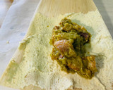 Foto del paso 4 de la receta: Tamales de Chicharrón