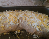 Foto del paso 6 de la receta: Masa de strudel salado