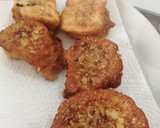 Foto del paso 6 de la receta: Torrijas