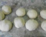 Foto langkah ke 6 dari resep Bakpao Kukus Lembut.