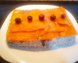 Foto del paso 5 de la receta: Pastel de sobras de Navidad