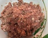 Foto del paso 1 de la receta: Sopa de Galets
