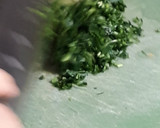 Foto del paso 6 de la receta: Sopa de guisantes