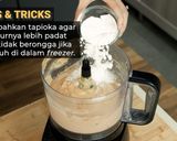 Foto langkah ke 4 dari resep Bakso Unyil / Bakso Mutiara Devina Hermawan.