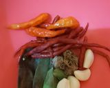 Foto langkah ke 1 dari resep Urap Sayuran.