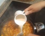Foto del paso 3 de la receta: Sepia en salsa 🦑