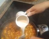 Foto del paso 3 de la receta: Sepia en salsa 🦑