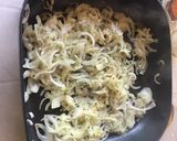Foto del paso 2 de la receta: Churrasquitos con cebolla 🧅