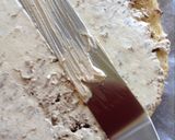 Foto langkah ke 10 dari resep Biscuit Moka.