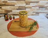 Foto del paso 6 de la receta: Garbanzos en conserva