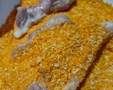 Foto langkah ke 3 dari resep Stick Chicken Katsu (1265).