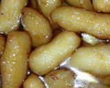 صورة لخطوة 5 من وصفة بلح الشام او داطلي