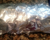 Foto del paso 4 de la receta: Matambre arrollado al horno 🌲🌲🌲
