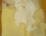 Foto del paso 5 de la receta: Tarta con sobrantes del día anterior