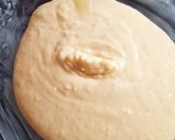 صورة لخطوة 3 من وصفة كيكة التفاح Cake moelleux aux pommes