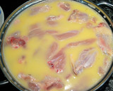 Foto del paso 4 de la receta: Pollo frito estilo Kentucky