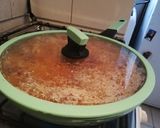 Foto del paso 5 de la receta: Guiso de garbanzos con longaniza