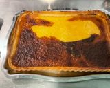 Une image de l'étape 14 de Tarte « souris » fondante au citron.